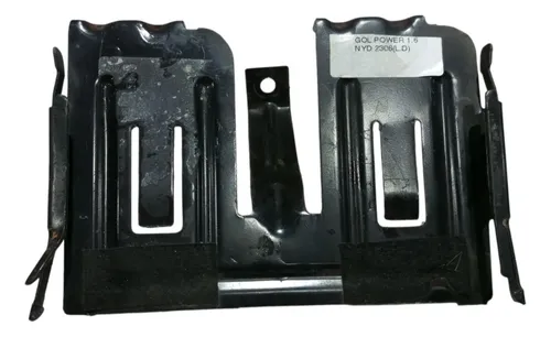 Suporte Módulo Injeção Vw Gol G5 1.6 - Imagem 1