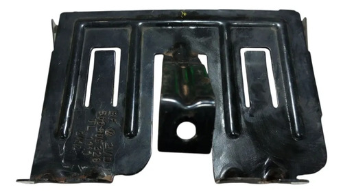 Suporte Módulo Injeção Vw Gol G5 1.6 - Imagem 2