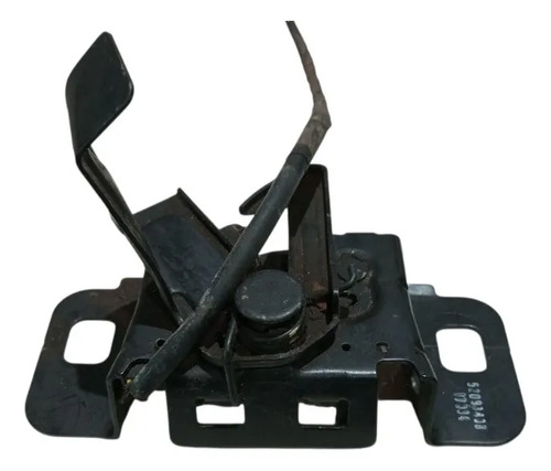 Fechadura Elétrica Capô Gm Onix Prisma 52093438 - Imagem 1
