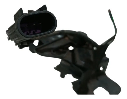 Fechadura Elétrica Capô Gm Onix Prisma 52093438 - Imagem 3
