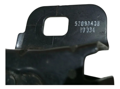 Fechadura Elétrica Capô Gm Onix Prisma 52093438 - Imagem 4