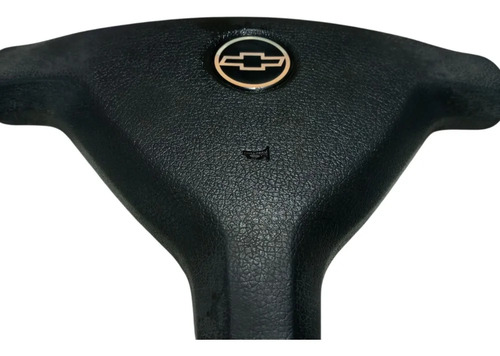 Capa Buzina Volante Gm Astra Sedan 2011 93299743 Preto - Imagem 3