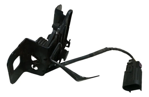 Fechadura Elétrica Capô Gm Onix Prisma 52093438 - Imagem 6
