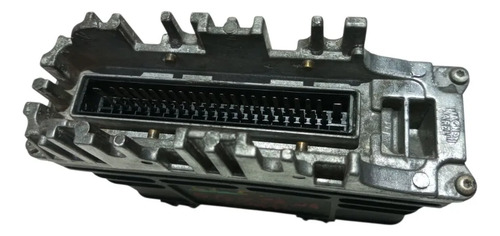 Módulo Injeção Vw Santana 97 2.0 Iaw 1avp7aap - Imagem 5