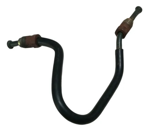 Cano Tubo Cilindro Traseiro Civic 2002 A 2006 - Imagem 1