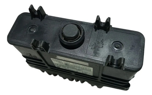 Módulo Injeção Vw Santana 97 2.0 Iaw 1avp7aap - Imagem 7