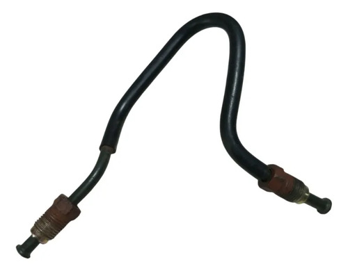 Cano Tubo Cilindro Traseiro Civic 2002 A 2006 - Imagem 4