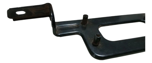 Suporte Módulo Injeção Hb20 2015 9101090068 - Imagem 4