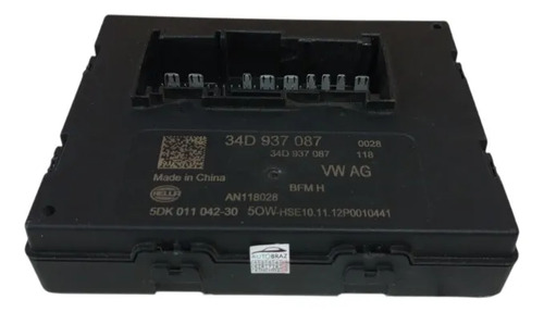 Módulo Conforto Gol Voyage 34d937087 - Imagem 1