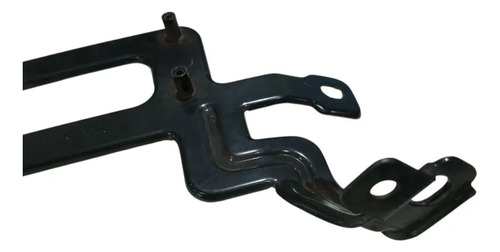 Suporte Módulo Injeção Hb20 2015 9101090068 - Imagem 5