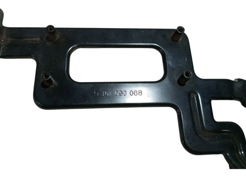 Suporte Módulo Injeção Hb20 2015 9101090068 - Imagem 6