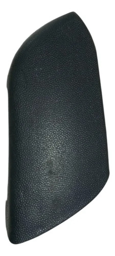 Acabamento Lateral Banco Lado Direito Vectra Astra 99 905886 Preto - Imagem 1