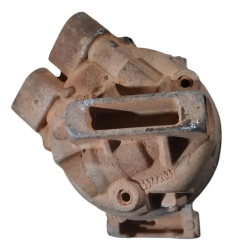 Compressor Ar Condicionado Argo Cronos Uno Vivace 52022694 - Imagem 4