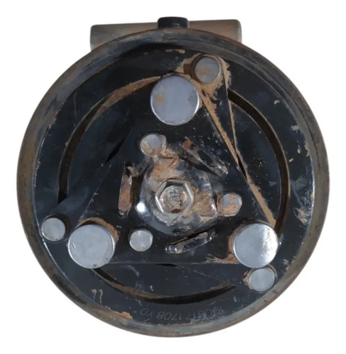 Compressor Ar Condicionado Argo Cronos Uno Vivace 52022694 - Imagem 7