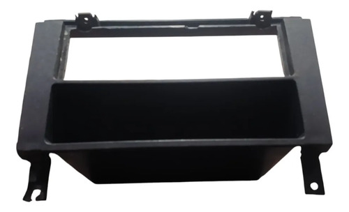 Moldura Rádio Porta Objeto Gol G3 2002 - Imagem 2