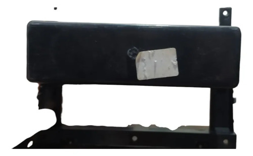 Moldura Rádio Porta Objeto Gol G3 2002 - Imagem 3
