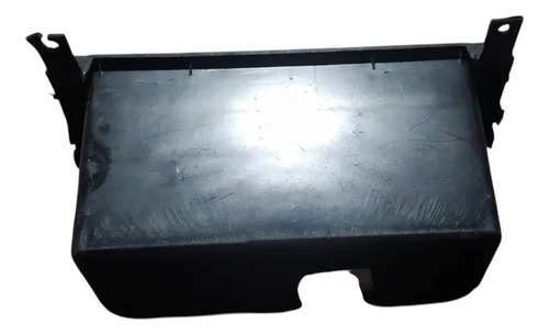 Moldura Rádio Porta Objeto Gol G3 2002 - Imagem 4