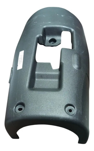 Moldura Acabamento Coluna Direção Ecosport 03 A 12 - Imagem 3