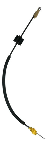 Cabo Fechadura Interna Dianteiro Direito Onix Prisma - Imagem 1