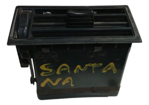 Difusor Ar Esquerdo Santana 87 321819701c - Imagem 3