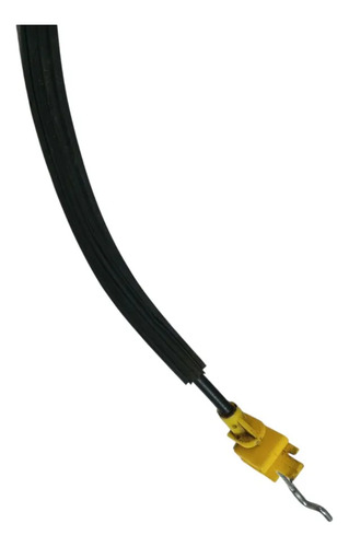 Cabo Fechadura Interna Dianteiro Direito Onix Prisma - Imagem 2
