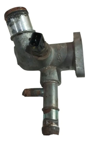 Carcaça Válvula Termostática Hb20 1.6 2015 - Imagem 3