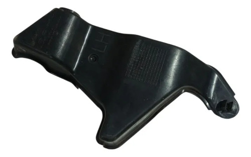 Capa Haste Trava Porta Hb20 L.e 81376-1s000 Preto - Imagem 1