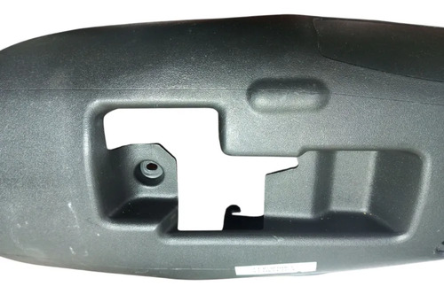 Moldura Acabamento Coluna Direção Ecosport 03 A 12 - Imagem 8