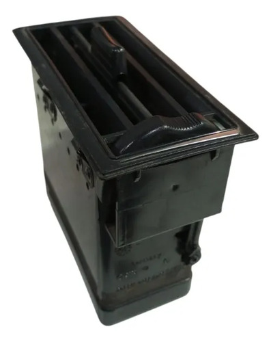 Difusor Ar Esquerdo Santana 87 321819701c - Imagem 6