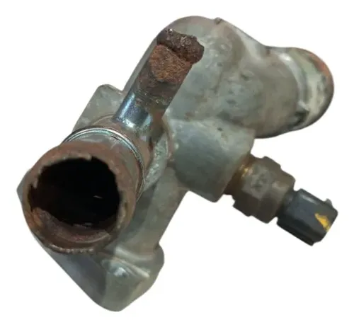 Carcaça Válvula Termostática Hb20 1.6 2015 - Imagem 6