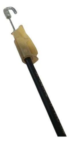 Cabo Fechadura Interna Dianteiro Direito Onix Prisma - Imagem 6