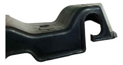 Capa Haste Trava Porta Hb20 L.e 81376-1s000 Preto - Imagem 5