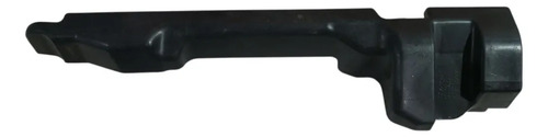 Protetor Guia Radiador Hb20 1.6 9134-1sxxx Preto