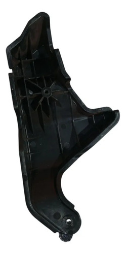 Capa Haste Trava Porta Hb20 L.e 81376-1s000 Preto - Imagem 6