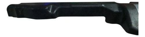 Protetor Guia Radiador Hb20 1.6 9134-1sxxx Preto - Imagem 2