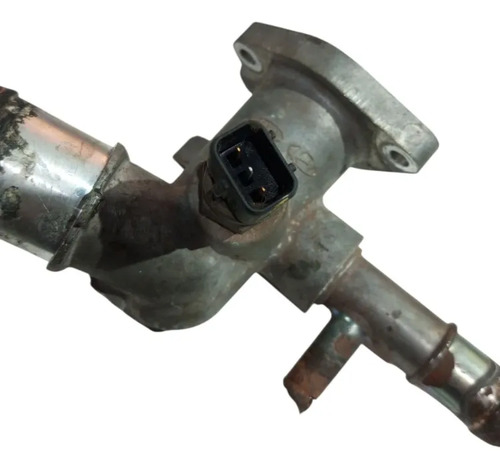 Carcaça Válvula Termostática Hb20 1.6 2015 - Imagem 9