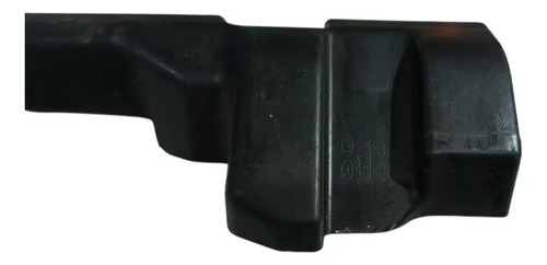 Protetor Guia Radiador Hb20 1.6 9134-1sxxx Preto - Imagem 3