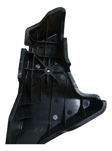 Capa Haste Trava Porta Hb20 L.e 81376-1s000 Preto - Imagem 7