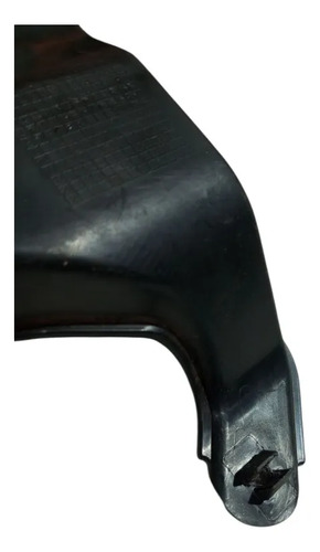 Capa Haste Trava Porta Hb20 L.e 81376-1s000 Preto - Imagem 8