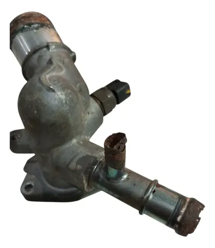 Carcaça Válvula Termostática Hb20 1.6 2015 - Imagem 10