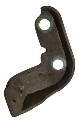 Suporte Coletor Admissão Gm Astra Zafira 2.0 Fgp-93397817 - Imagem 1