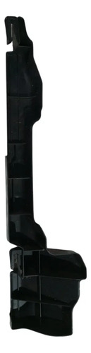 Protetor Guia Radiador Hb20 1.6 9134-1sxxx Preto - Imagem 6