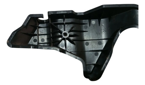 Capa Haste Trava Hb20 Ld 81377-1s000 Preto - Imagem 2