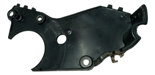 Kit Capa Inferior Correia Dentada Gm Celta Corsa 9327938 Preto - Imagem 2