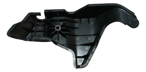 Capa Haste Trava Hb20 Ld 81377-1s000 Preto - Imagem 3