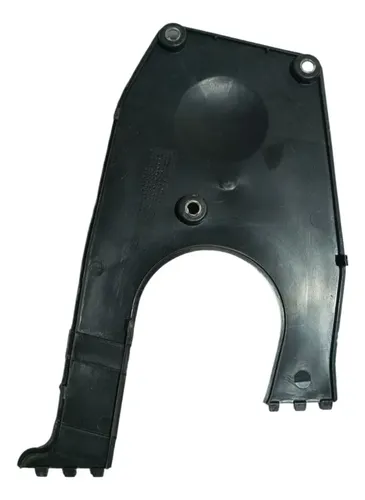 Kit Capa Inferior Correia Dentada Gm Celta Corsa 9327938 Preto - Imagem 4