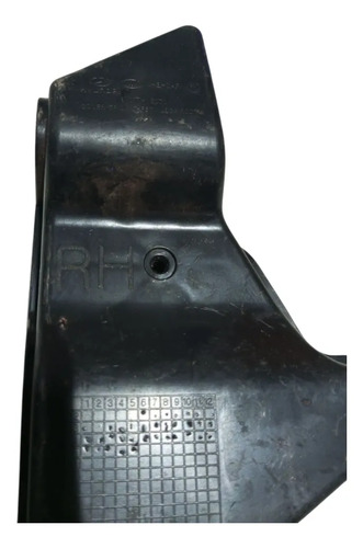 Capa Haste Trava Hb20 Ld 81377-1s000 Preto - Imagem 5