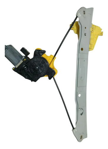 Máquina Vidro Elétrico Dianteira Direita Gol G6 Q6375u4837 - Imagem 1