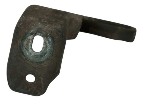 Suporte Coletor Admissão Gm Astra Zafira 2.0 Fgp-93397817 - Imagem 5