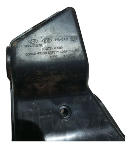 Capa Haste Trava Hb20 Ld 81377-1s000 Preto - Imagem 6